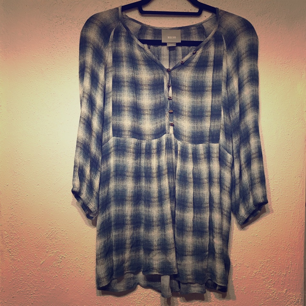 Maeve Blouse XS